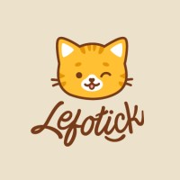 Lefotick Logo