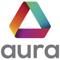 We Are Aura Logo