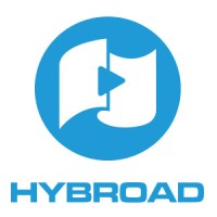 Hybroad Vision Logo