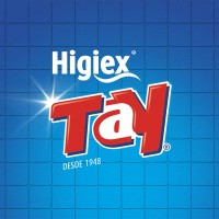Higiex Indústria e Comércio Ltda. Logo