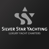 Silver Star Yachting | Luxury Yacht Charters Logo