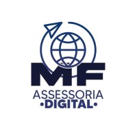 Mf Assessoria Digital Logo