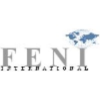 FENI International Logo