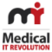 Medical IT Revolution Logo