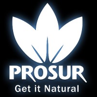 Prosur Logo