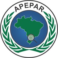 APEPAR - Associação dos Peritos do Paraná Logo