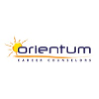Orientum Ltd Logo