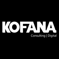 Kofana Digital Logo