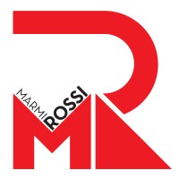 Marmi Rossi SpA Logo