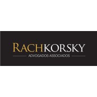 Rachkorsky Advogados Associados Logo