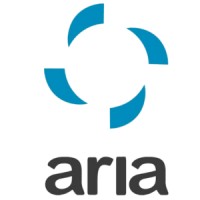 Aria spa Logo
