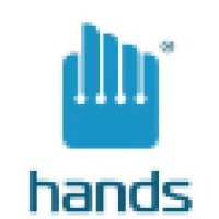 Hands Company Logo