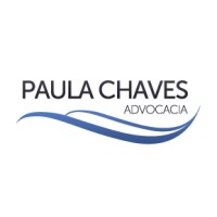 Paula Chaves Advocacia Logo