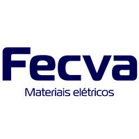 Fecva Materiais Elétricos Logo