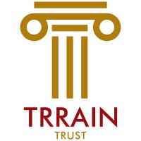 TRUST FOR RETAILERS & RETAIL ASSOCIATES OF INDIA (TRRAIN) Logo