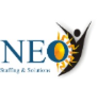 Neo Staffing & Solutions Logo