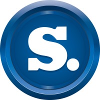 Svenstigs Bil Logo