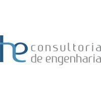 HE Consultoria de Engenharia Logo