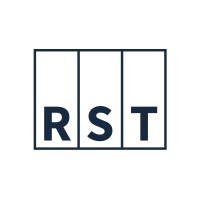RST Software Masters Logo