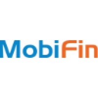 MobiFin Services Nigeria Logo