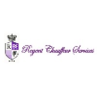Regent Chauffeur Services Logo