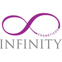 Infinity Cosméticos Logo