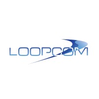Loopcom Logo
