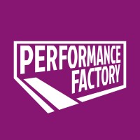 Performance Factory Logo