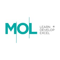 MOL Learn Logo