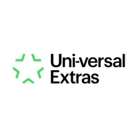 Uni-versal Extras Ltd Logo