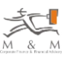 M&M Finansal Danışmanlık Hizmetleri Tic. Ltd. Şti. Logo