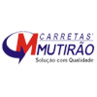 Carretas Mutirão Logo