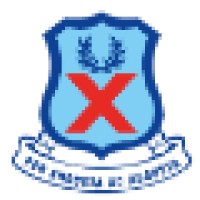 St Andrews School for Girls Logo