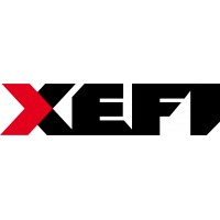 XEFI Boulogne-Billancourt 92 Logo