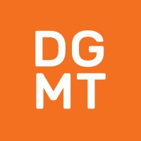DG Murray Trust Logo