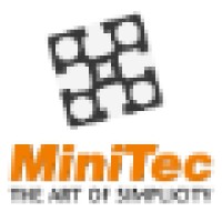 MiniTec España Logo