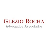 Glézio Rocha Advogados Associados Logo