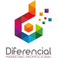 Diferencial Marketing Promocional & Rh Logo