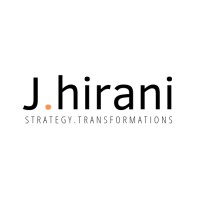 JAGDISH HIRANI & ASSOCIATES Logo
