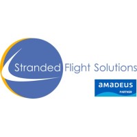 Stranded Flight Solutions Logo