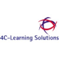 4C-Learning Solutions Logo