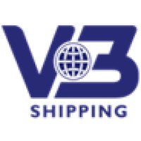 V3 Shipping Logo