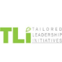 Tailored Leadership Initiatives Logo