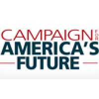 Campaign for Americas Future Logo