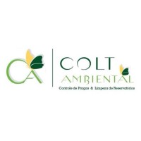 Colt Ambiental Logo