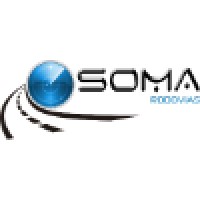 Soma Rodovias Logo
