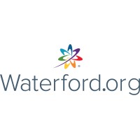 Waterford Research Romania Logo