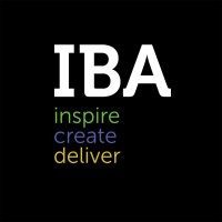 Ian Bryan Architects Logo