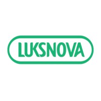 Luksnova S/A Industria E Comercio Logo