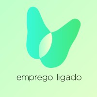 Emprego Ligado Logo